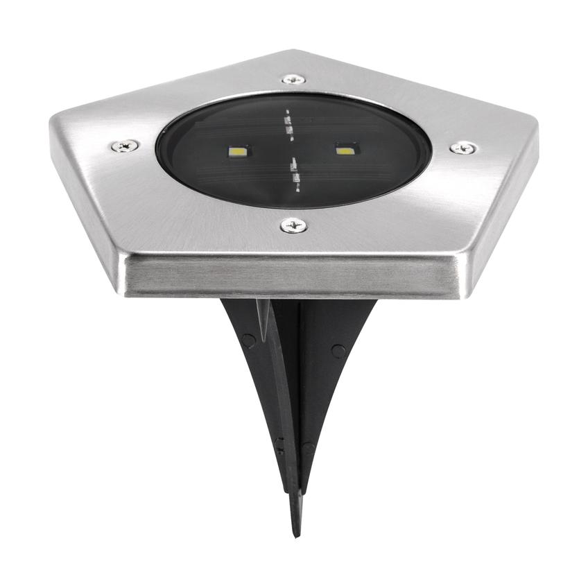 Lampa solarna LED GARET LED V 0,5W 5700K 03614 IDEUS