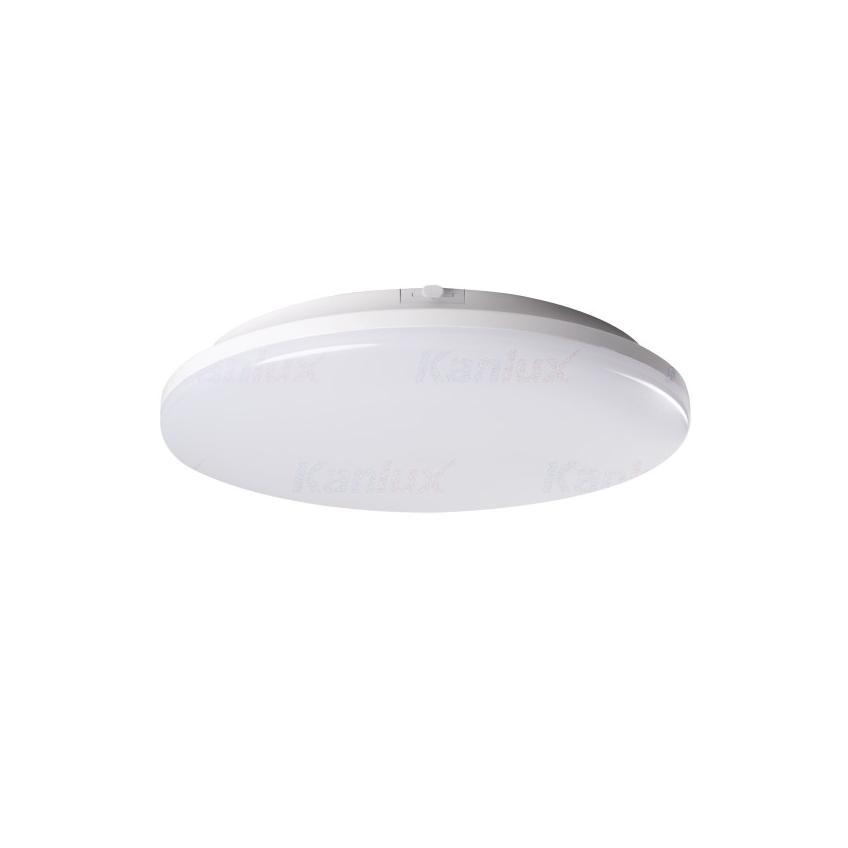 STIVI LED 36W-NW-O-SE Plafoniera LED z czujnikiem ruchu 35003 KANLUX