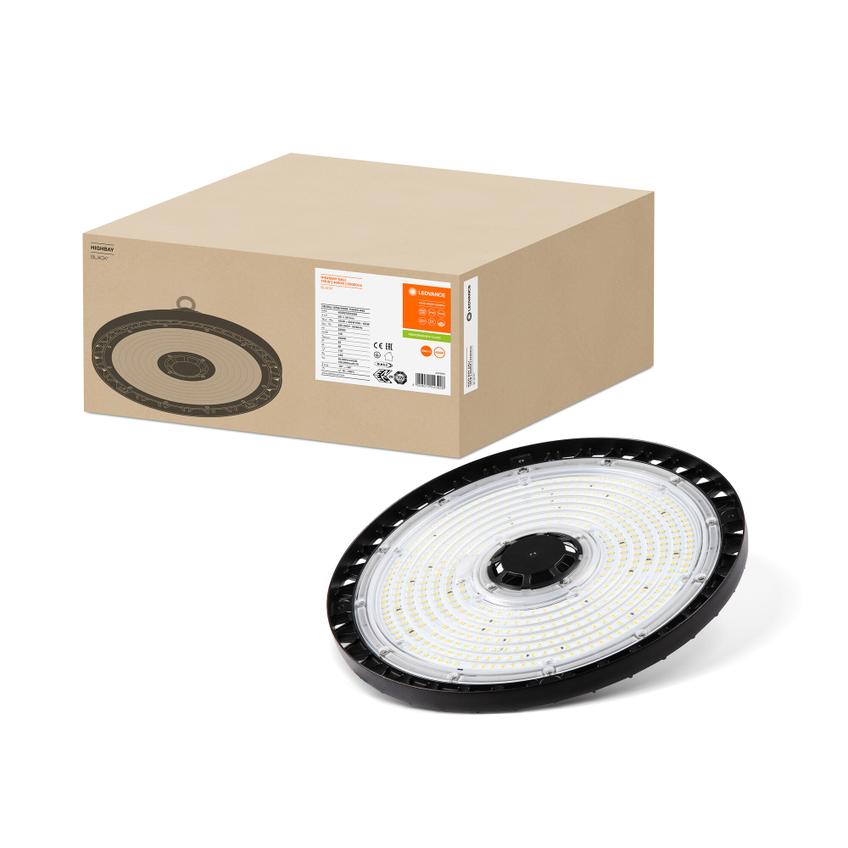 Oprawa HIGH BAY DALI 155W 4000K 110DEG IP65