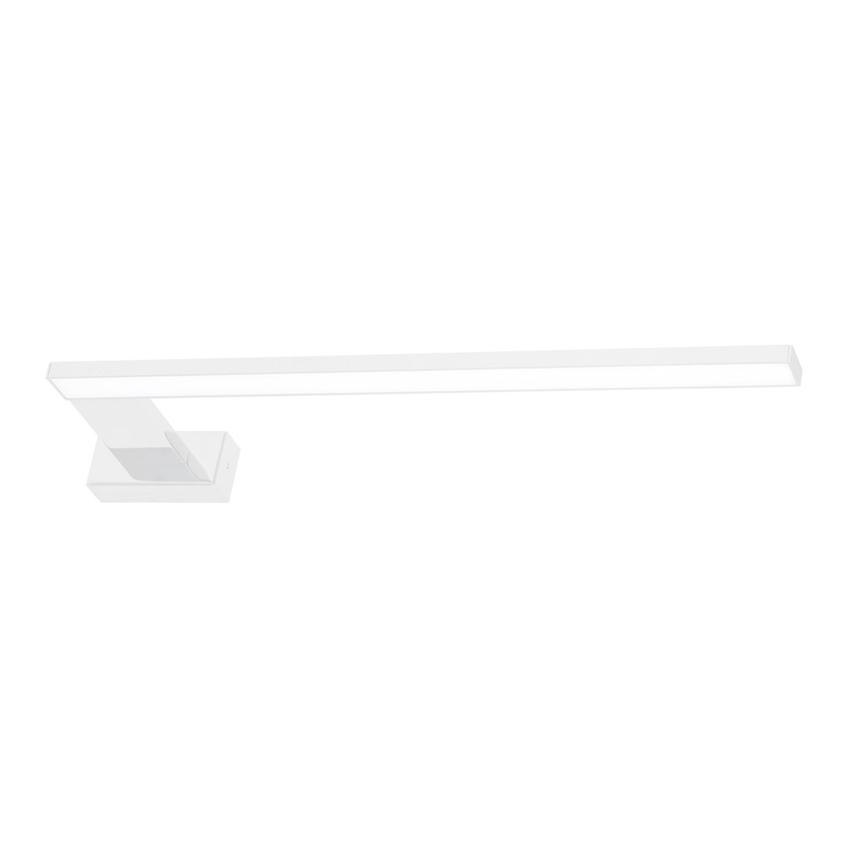 kinkiet łazienkowy nad lustro LED Shine White 11W 770lm 4000K IP44 ML3877 Milagro