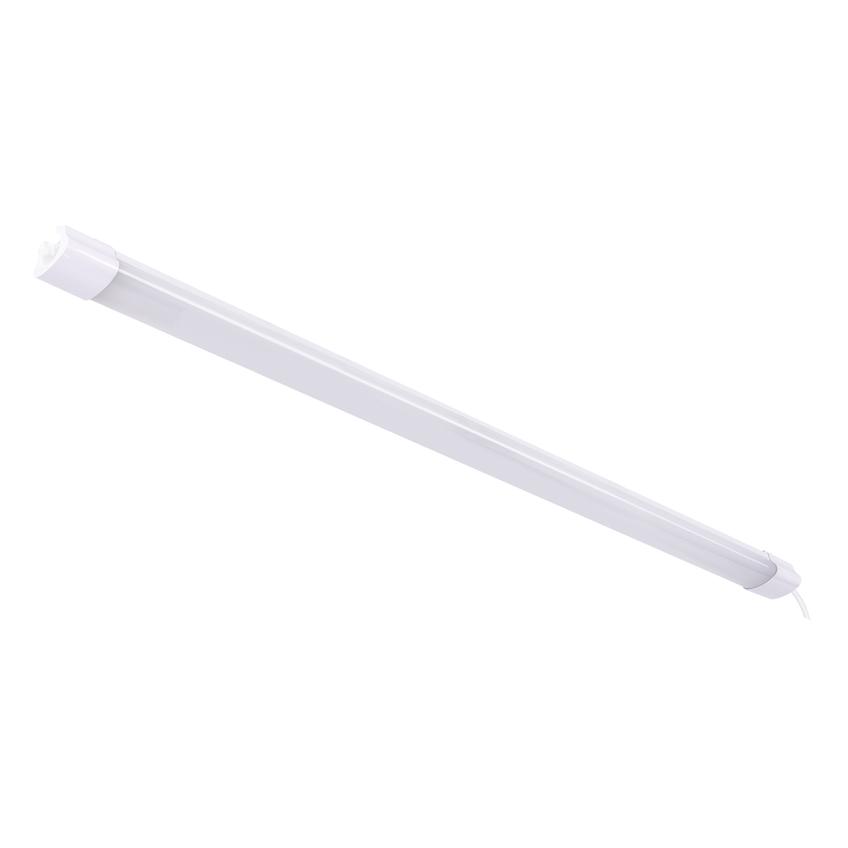 Ideus oprawa liniowa LED Frodo 18W 3810lm 6500K IP65 121cm 03917 IDEUS