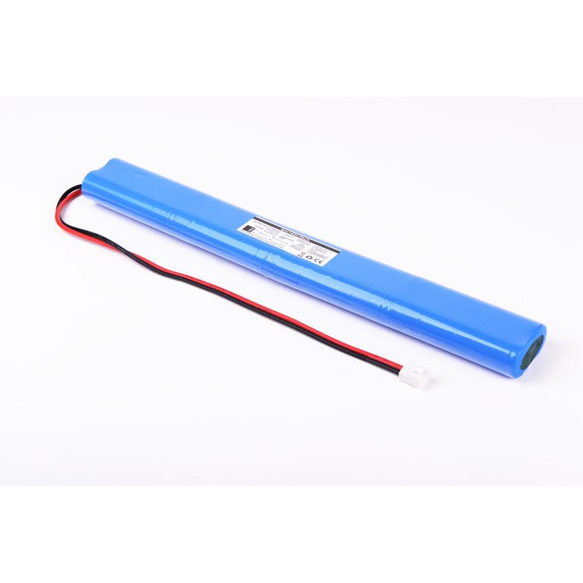 Pakiet akumulatorów LiFePO4 12,8V 4000mAh do oprawy Wars Panel 12W 3H / PRIMUS LED HP 12W 3h 96069 INTELIGHT