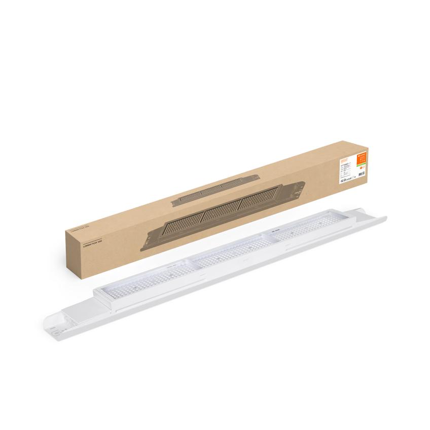 Oprawa LOW BAY FLEX 1200 P 42W 840 VW