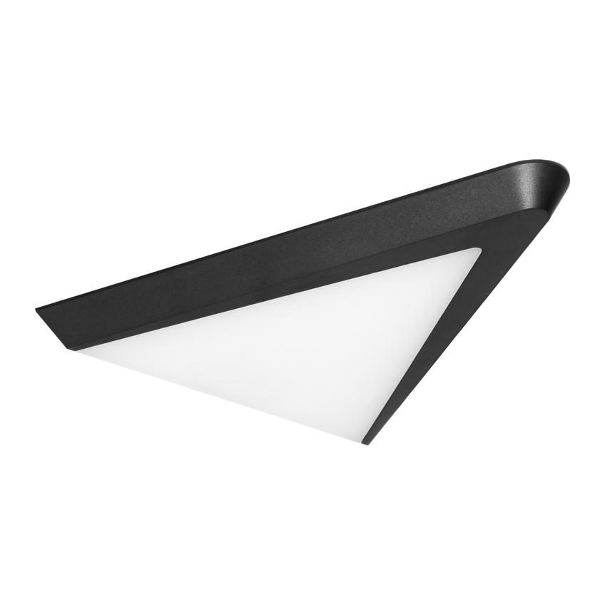 PIRAMIS lampka podszafkowa LED 3,5W, 200lm, 4000K, czarna AD-OM-6563L4/B ORNO