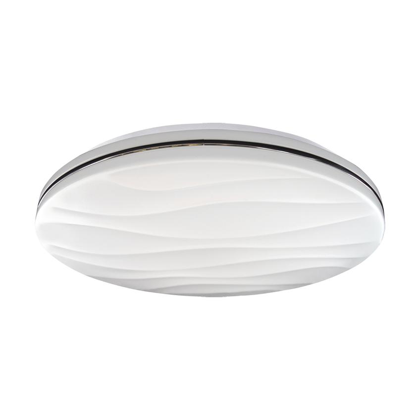 Lampa sufitowa oprawa plafon KLARA LED 03592 IDEUS