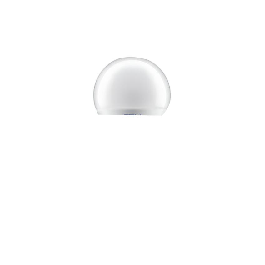 Żarówka LED E27 12W 1100lm ciepły-biały AC230V 160 stopni GTV LD-PC2A60-12 GTV Poland