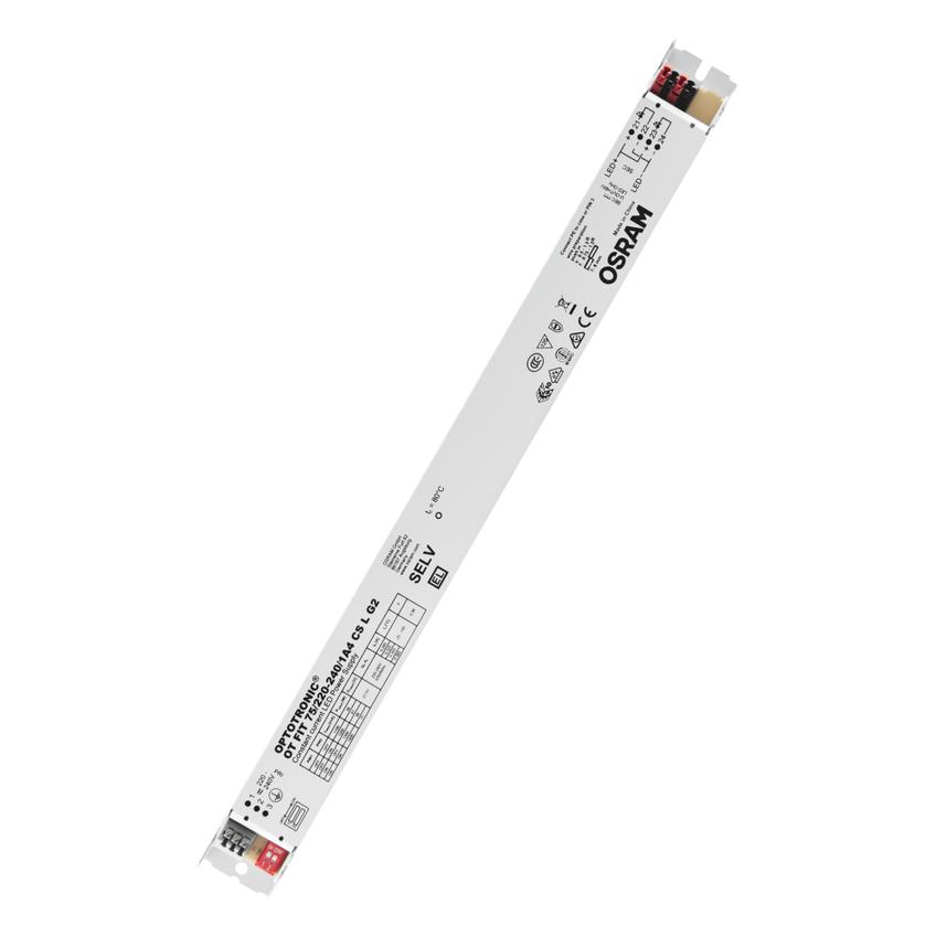 Zasilacz OT FIT 75/220-240/1A4 CS L G2