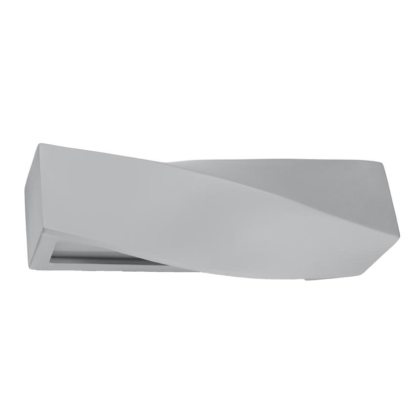Sollux Kinkiet SIGMA szary SL.0869