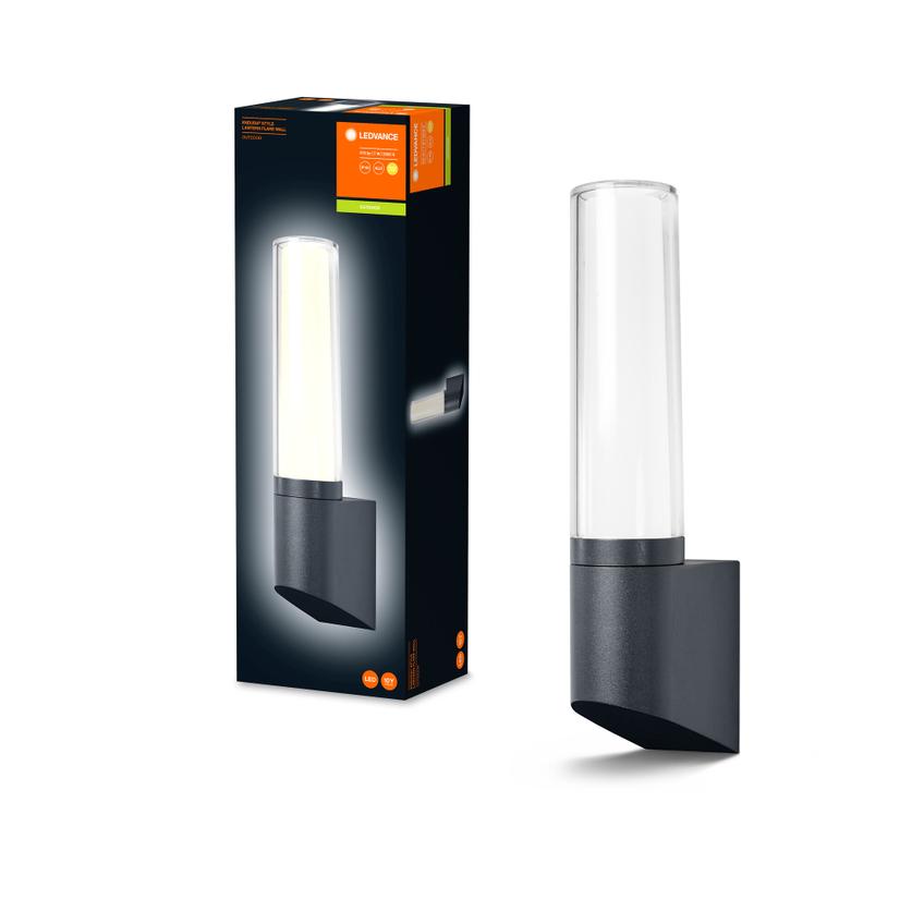 ENDURA STYLE LANTERNFLAREWALL 7WDG LEDV Oprawa zewnętrzna