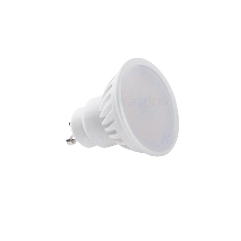 Żarówka LED TEDI MAXX GU10 9W 900lm 3000K barwa ciepła 230V 23412 KANLUX