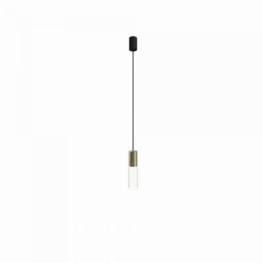 CYLINDER SOLID BRASS M ZWIS