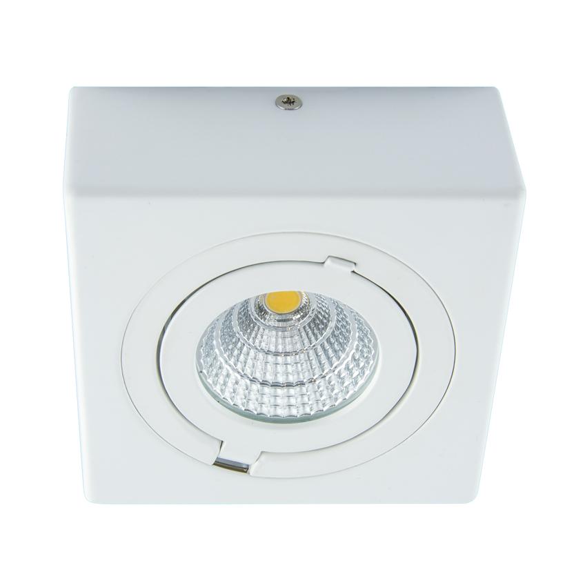 IGOR LED D 9W WHITE 4000K 03128 IDEUS