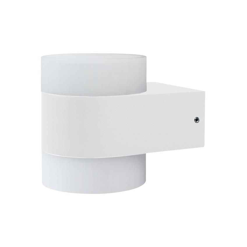 ENDURA STYLE UPDOWN PUCK 13W WT LEDV Oprawa zewnętrzna