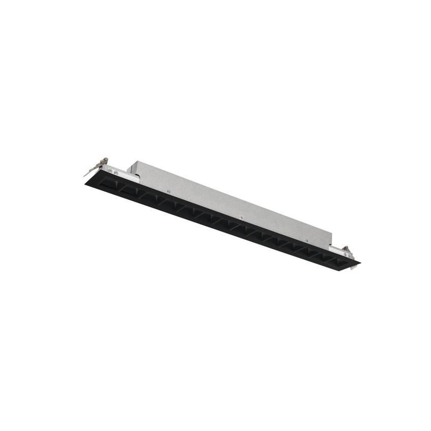 HR-MM-WN-B-PT Oprawa HIERRO LED HR-MM-WN-B-PT D:595mm 2600 Lm 3500K kolor czarny 37051 KANLUX
