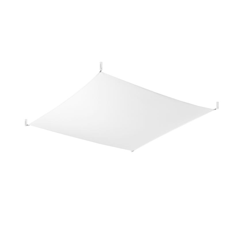 Sollux Plafon LUNA 4 biały SL.0740