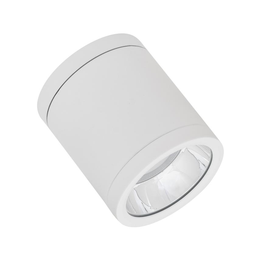 Oprawa DOWNLIGHT SURFACE DN 90 P 15W 840 60D IP65 WT