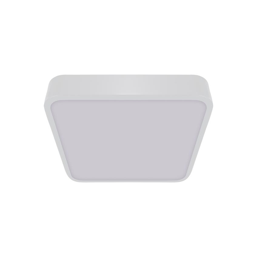 Plafoniera SMD LED TOTEM LED D 16W NW WHITE 04096 IDEUS