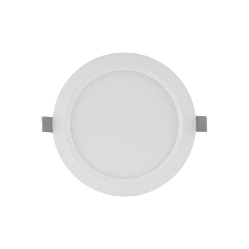 Oprawa DOWNLIGHT SLIM DN105 6W 4000K WT IP20