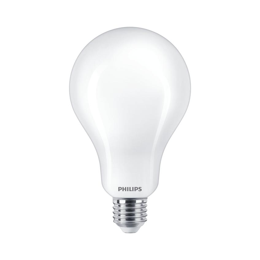 Żarówka LED 23W=200W 3452lm 4000K barwa neutralna kulka 200W E27 A95 840 9,29002E+11 PHILIPS