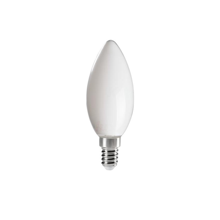 Żarówka XLED LED świeczka E14 4,5W 470lm 4000K barwa neutralna 230V 29621 KANLUX