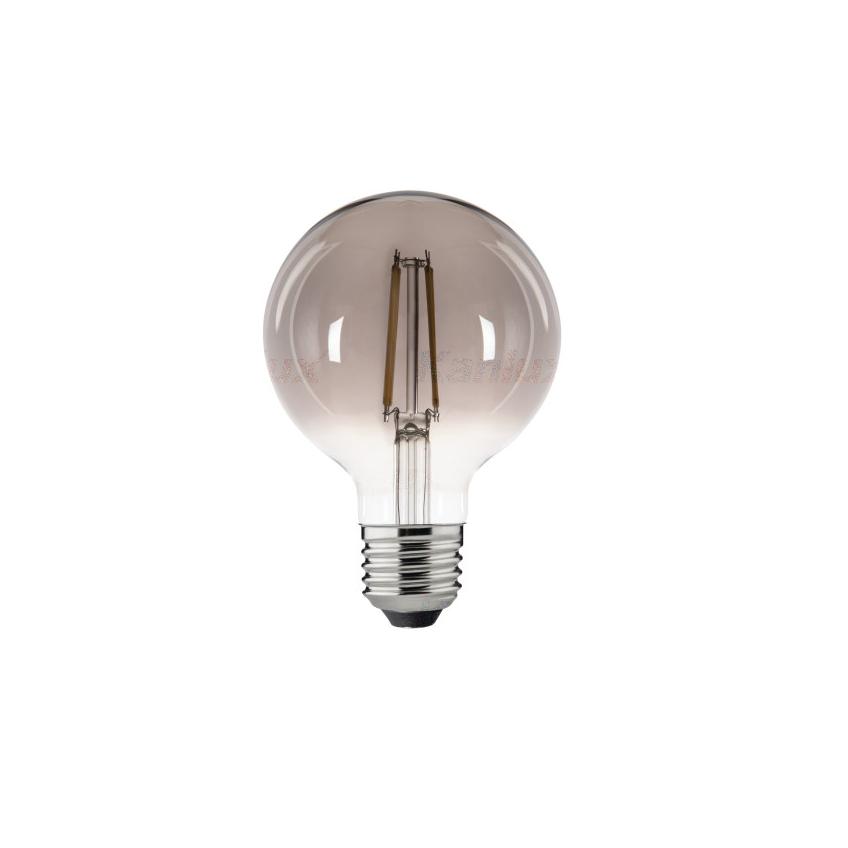 XLED G95S 5,8W-NW Żarówka LED globe XLED G95S 5,8W-NW E27 barwa biała 4000K 470Lm 36242 KANLUX