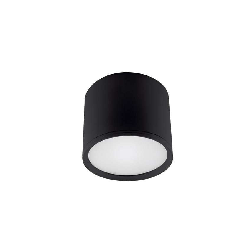 Oprawa sufitowa SMD LED ROLEN LED 3W BLACK 4000K 03779 IDEUS