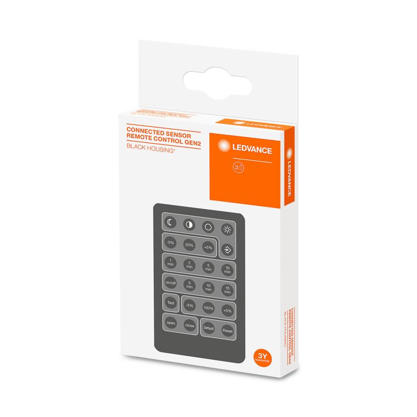 Jednostka sterująca Connected Sensor ST8 Remote Control