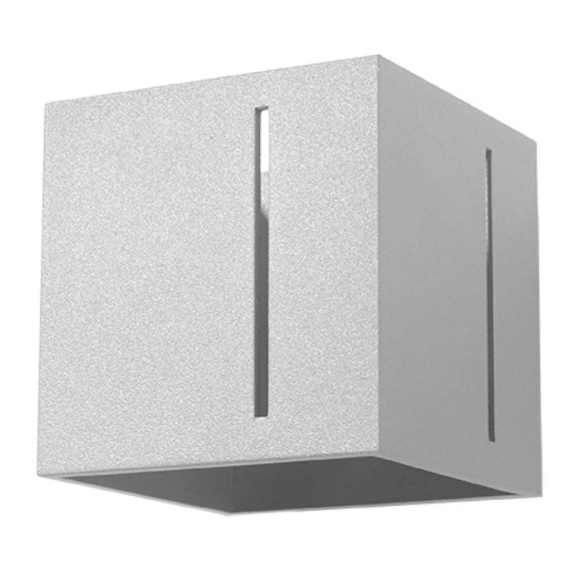 Sollux Kinkiet PIXAR szary SL.0396