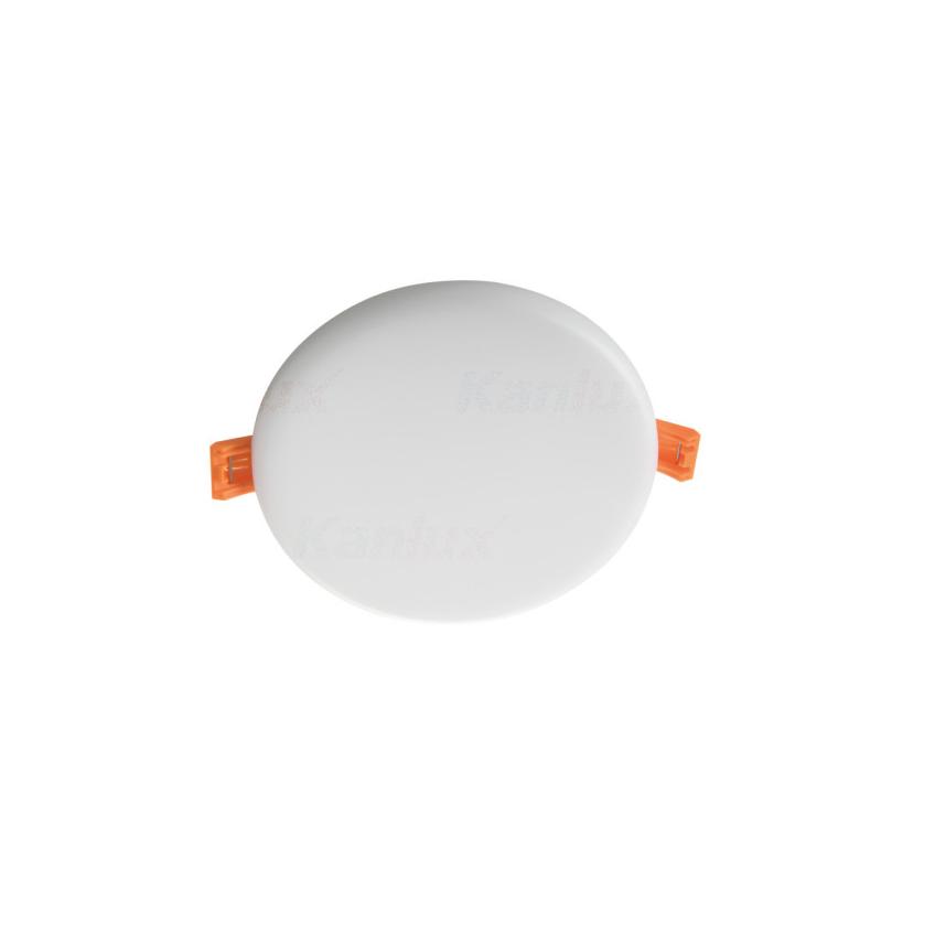 Oprawa typu downlight AREL LED DO 10W-NW 830lm 4000K barwa neutralna IP65 29584 KANLUX
