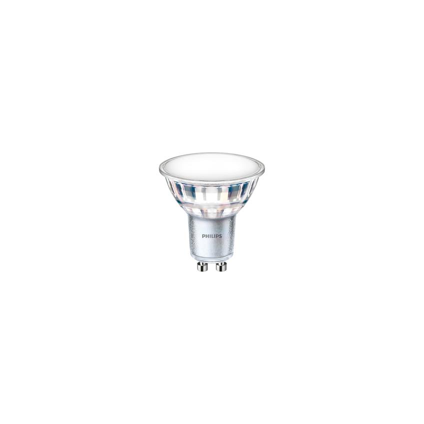 Żarówka LED CorePro spot 550lm GU10 840 4000K barwa neutralna 120st 9,29003E+11 PHILIPS