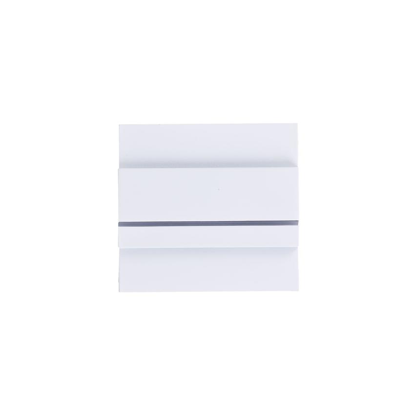 Oprawa schodowa LED Lina biała 1,2 W 3100K LS-LWW F&F