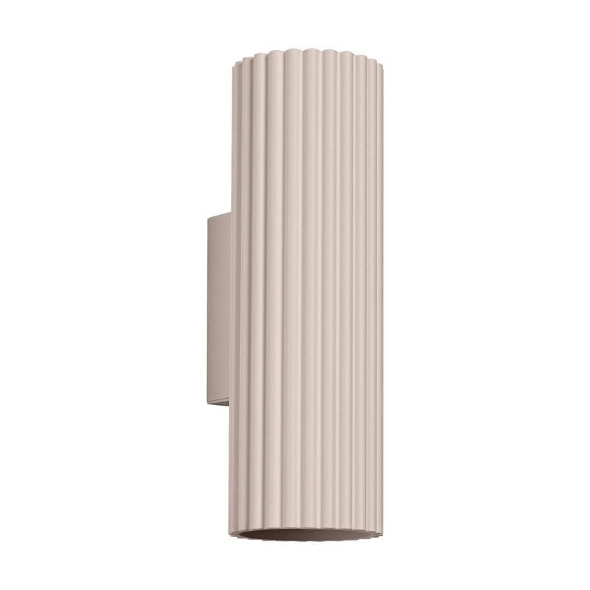 SOLLUX Kinkiet KARBON 20 taupe ; SL.1760