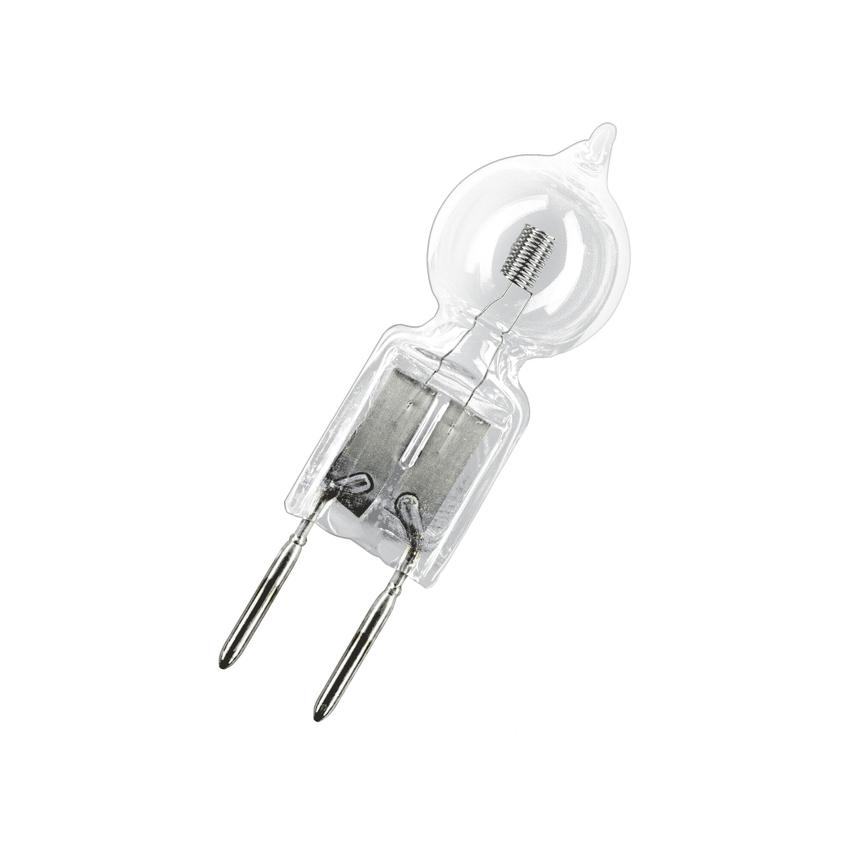 Żarówka halogenowa 60W 12V GY6,35