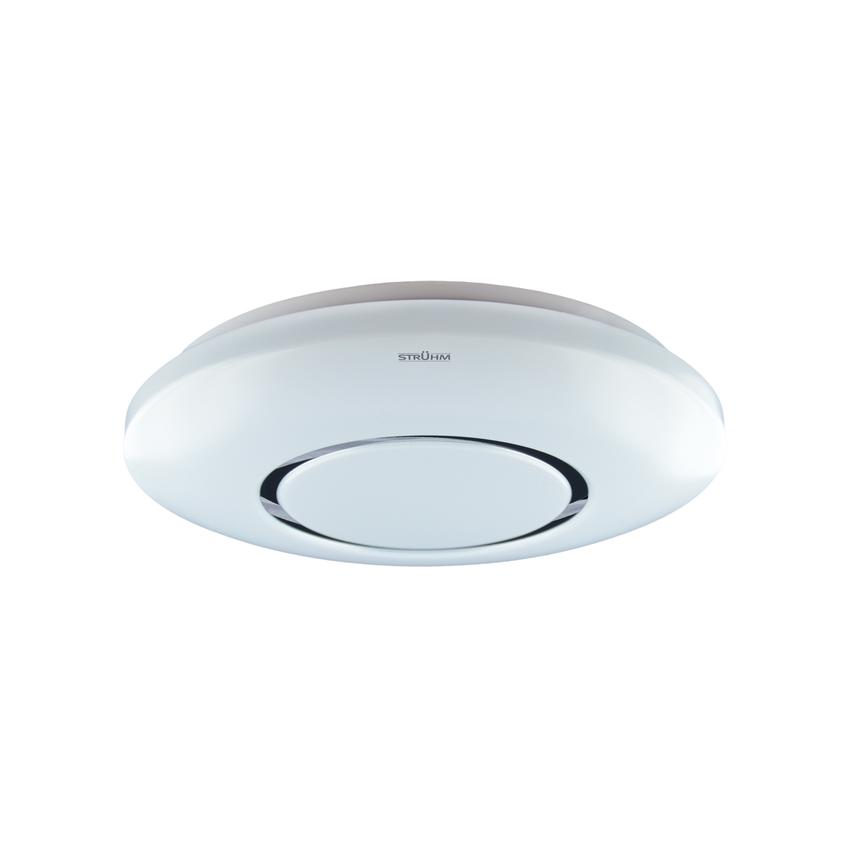 Plafoniera LED RINGE 16W zimna/neutralna/ciepła biel 03282 IDEUS