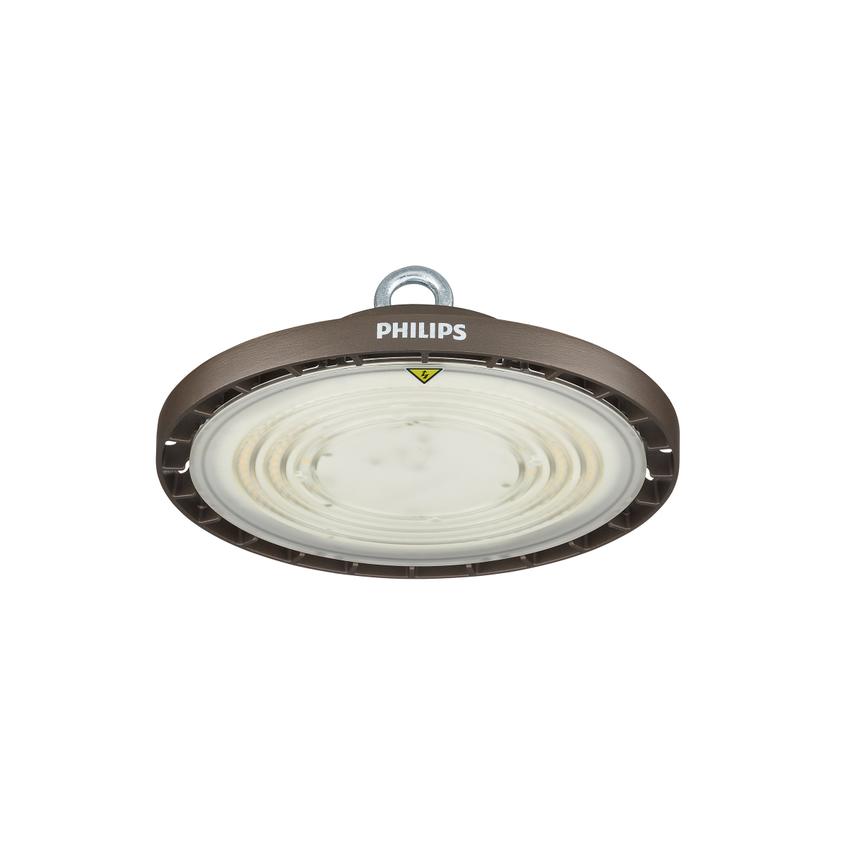 Oprawa Highbay Ledinaire BY020P G3 LED105S/ 840 PSU WB GR gw. 9,11402E+11 PHILIPS