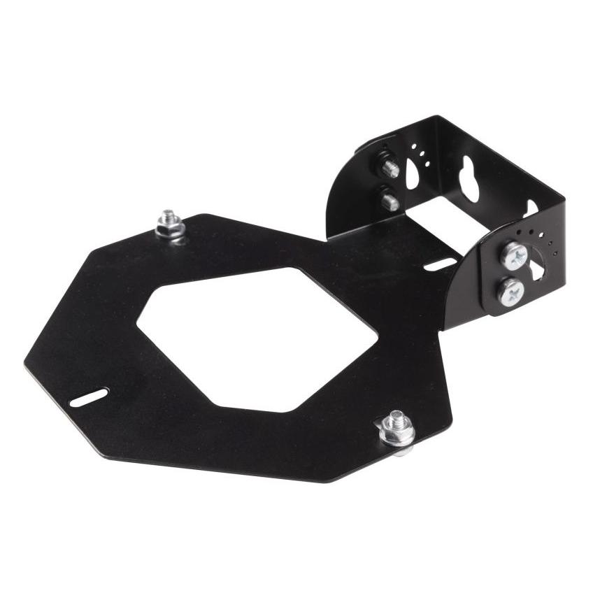 Uchwyt montażu kątowego 0-90 (Starlet Quad/Round) [BLK] / 93070 INTELIGHT