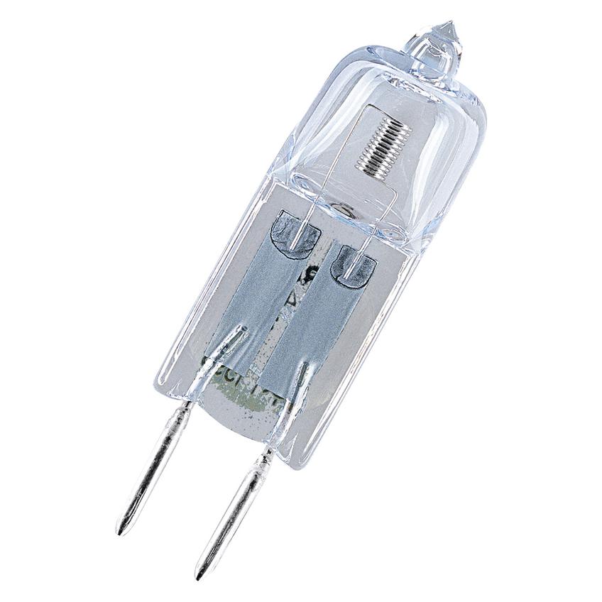 Żarówka halogenowa 20W 12V GY6,35