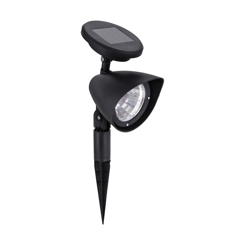 Lampa solarna LED IBRA LED 0,18W 6500K 03549 IDEUS