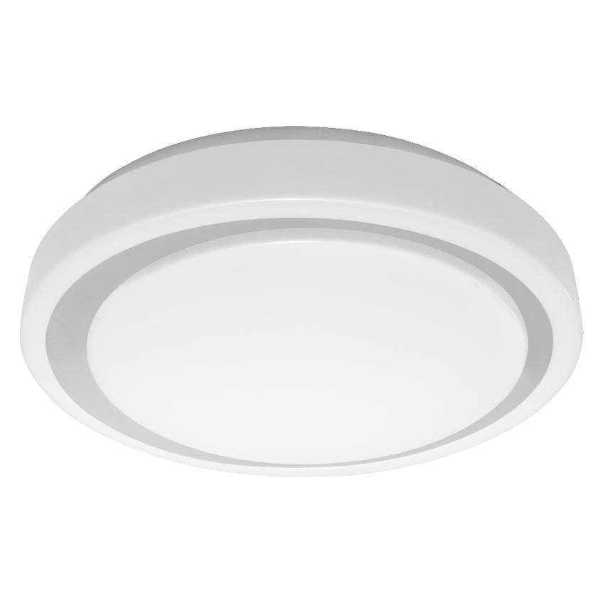 Oprawa SMART+ Orbis Ceiling Moon WIFI TW 380mm white/Grey