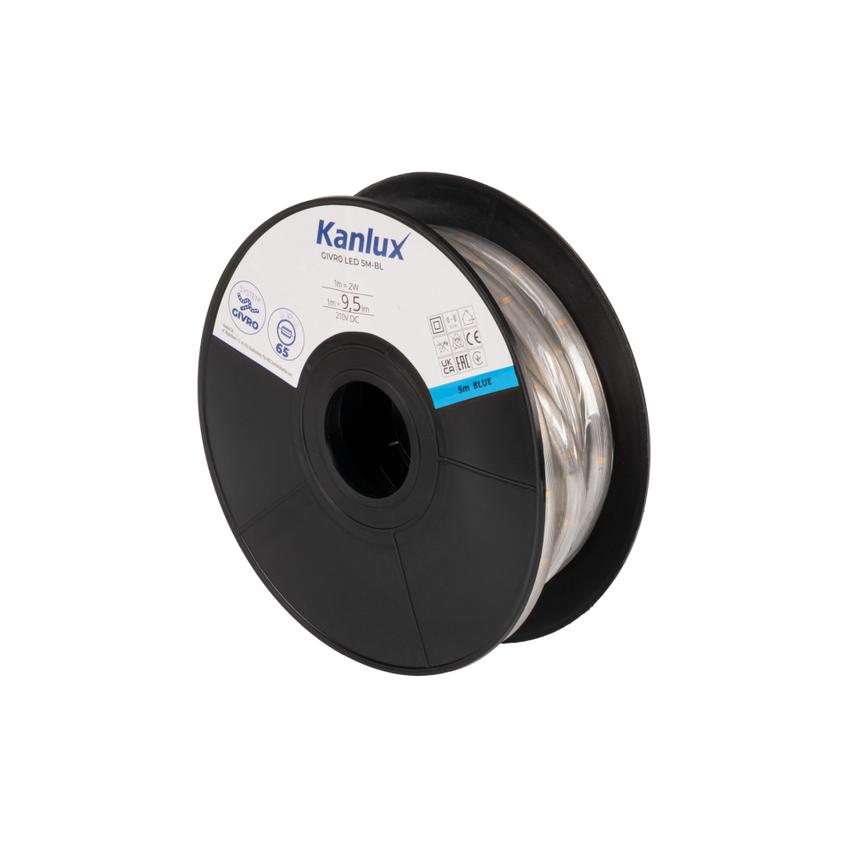 GIVRO LED 5M-BL 39195 KANLUX