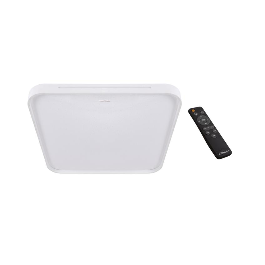 Plafoniera SMD LED WENA LED D 48W 04011 IDEUS