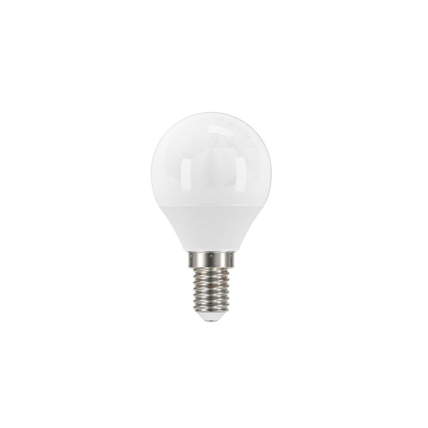 IQ-LED G45E14 4,2W-WW 33734 KANLUX
