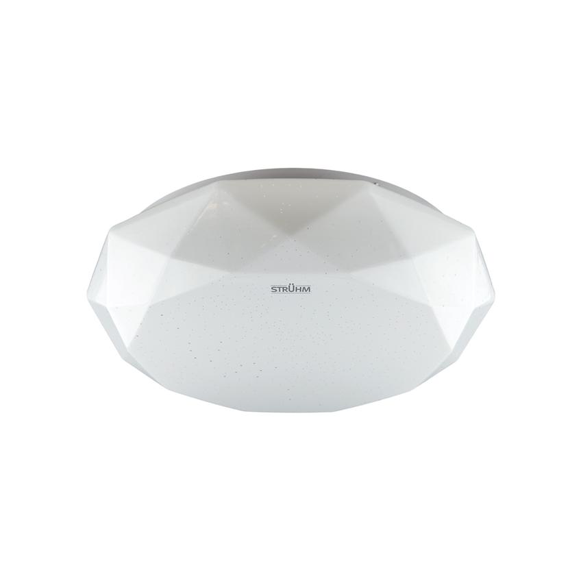 Plafoniera SMD LED DIANA LED 16W 4000K 03237 IDEUS