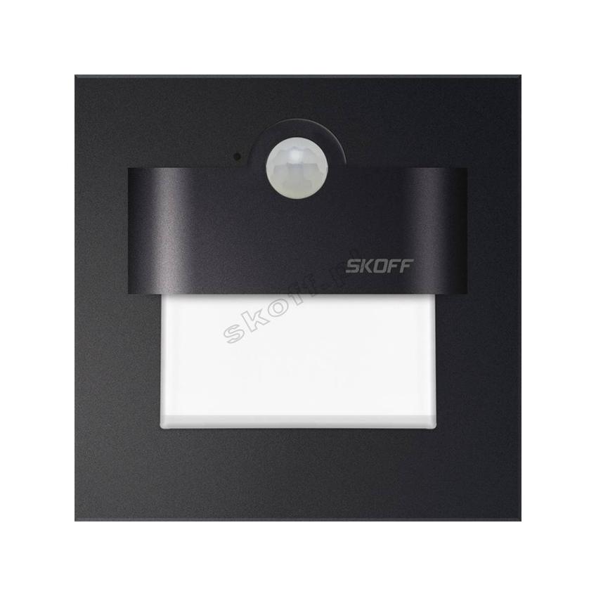 Oprawa Tango LED PIR 120 Motion Sensor Light | 10 V DC | 1,0 W | IP 20 |LED | 6000 K |PIR 120o | Wyk