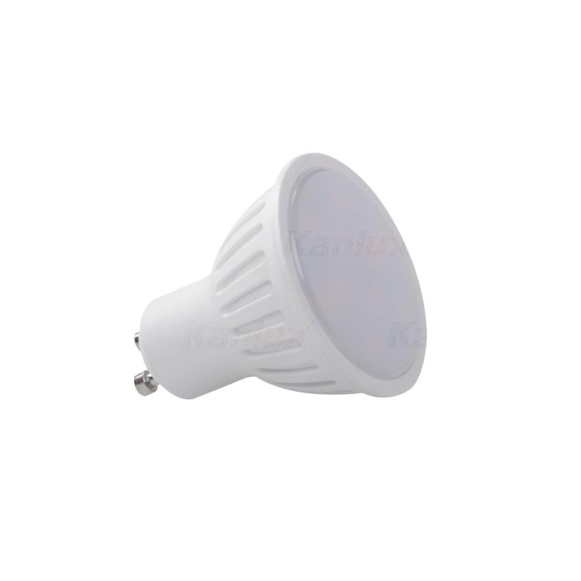 Żarówka gu10 led MIO GU10 NW 4W neutralna biała dzienna 31015 KANLUX