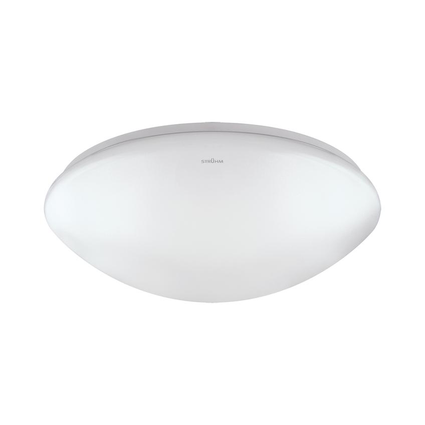 Plafoniera LEON LED 16W 4000K 02781 IDEUS