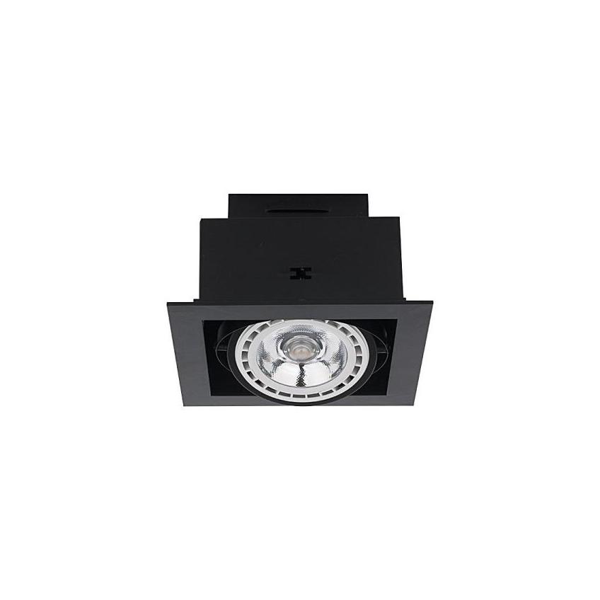 DOWNLIGHT BLACK I ES 111