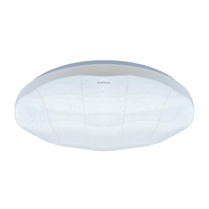Plafoniera SMD LED SPARTA LED C 48W 4000K 03638 IDEUS