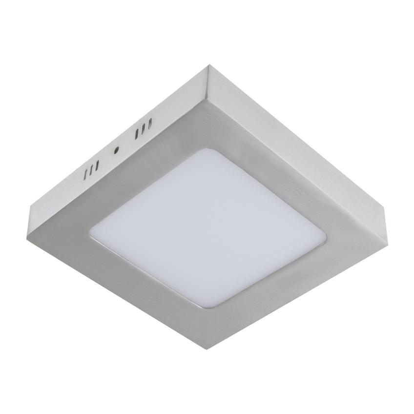 Oprawa sufitowa SMD LED MARTIN LED D MATCHR 6W 4000K 03276 IDEUS
