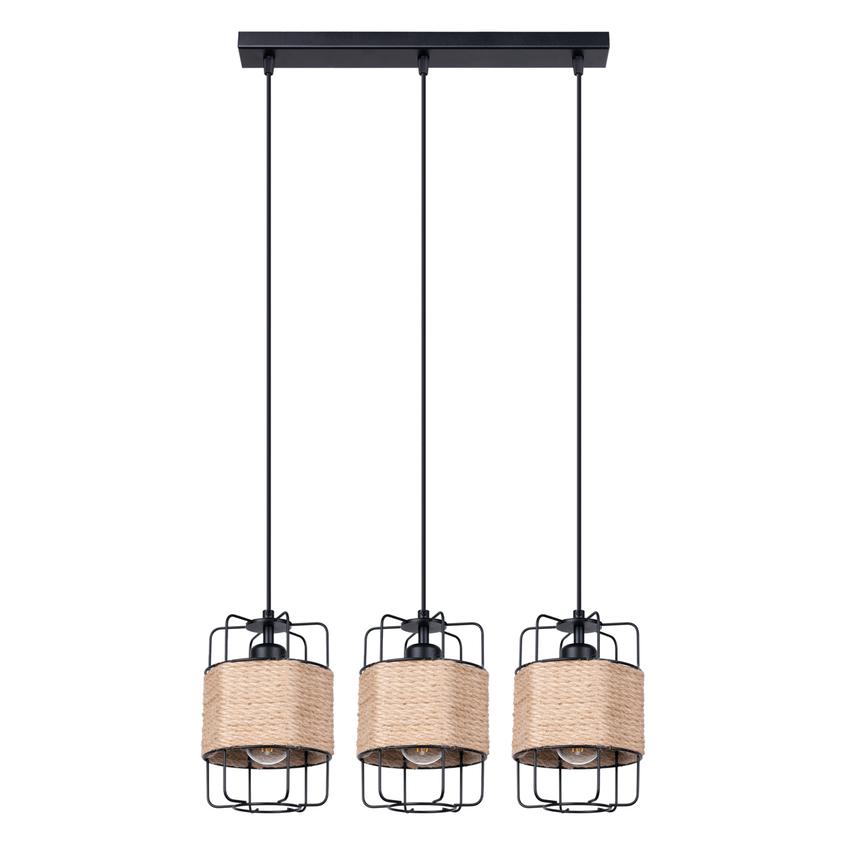 Sollux Lampa wisząca GIZUR 3L SL.1301